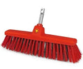WOLFGarten B 40 M Street brush