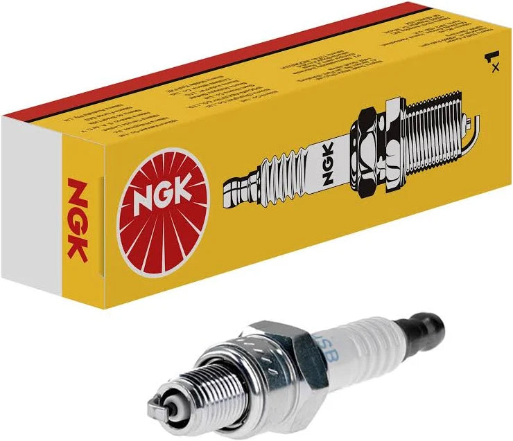 NGK Tändstift LR8B