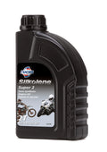 SILIKOLENE Scoot 2, 2-taktsolja delsyntet