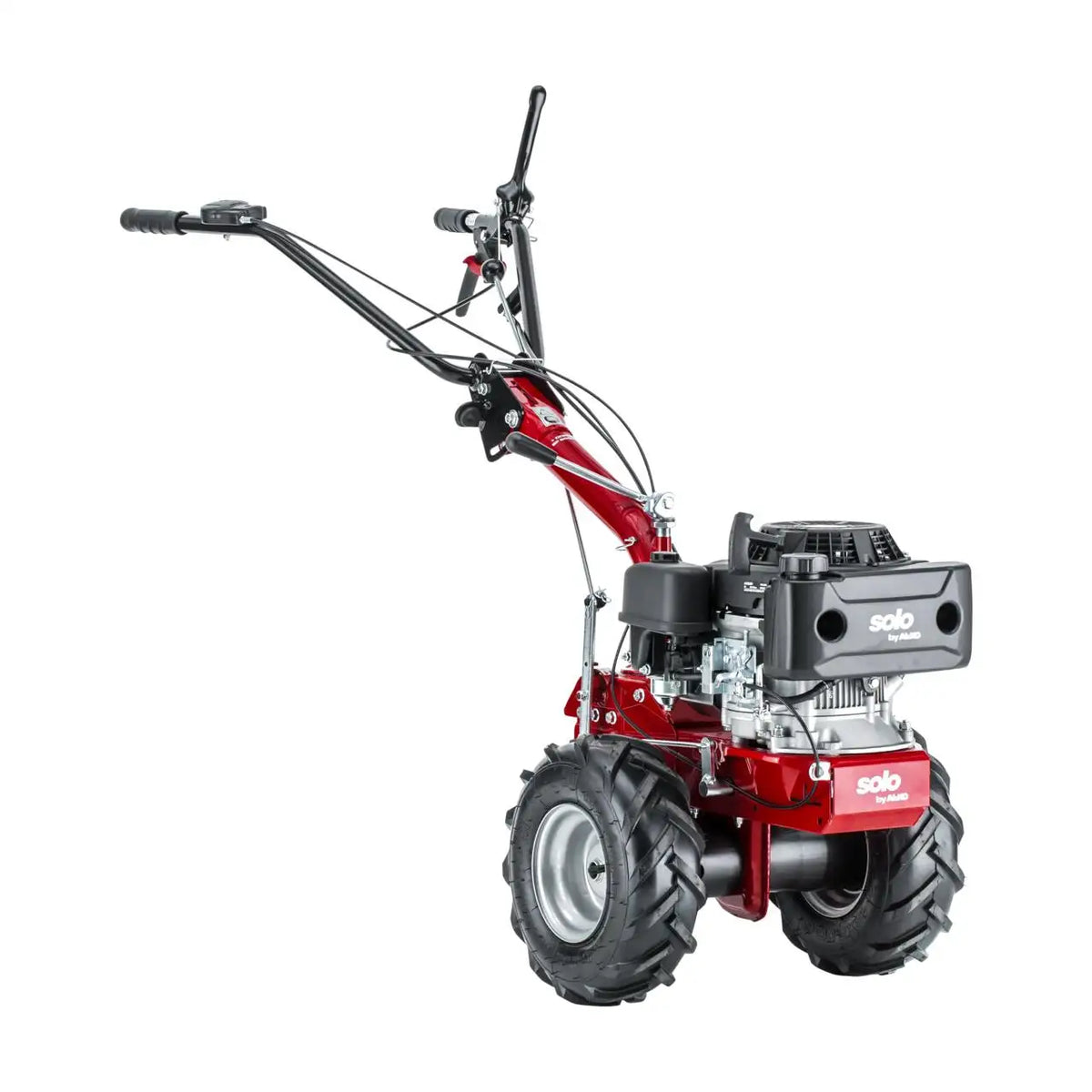 ALKO KOMBIMASKIN SBA BF 5002-R II