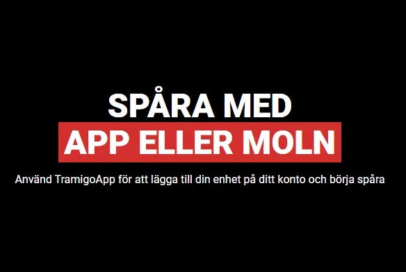 Tramigo OBD Premium – En revolutionerande GPS-spårsändare