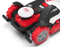 Kress RTK Mega 12000sqm KR233E + OAS Cable-free Robotic Lawnmower