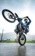 Talaria Sting R Crossmoped