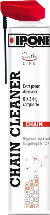 IPONE CHAIN CLEAN