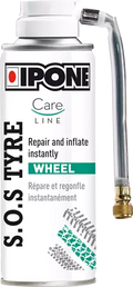 IPONE PUNKTERINGSFIX