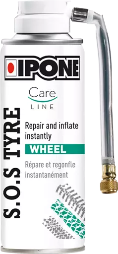 IPONE PUNKTERINGSFIX