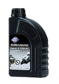 Silkolene Super 4 10W-40 1L Delsyntetisk