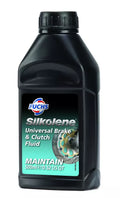 SILIKOLENE UNIV BRAKE/CLUTCHFLUID