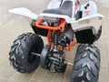 Kayo AY70 mini-ATV från 4 år