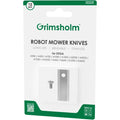 Knivar till Stiga A & G, 12-pack – produktbild 1