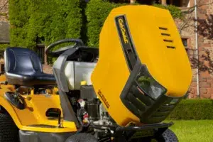 CUBCADET GRASKLIPPARTRAKTOR 13AB78BY603 LT2 NS92 2 jpg