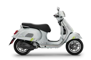 Vespa GTS Super 300 Tech MattGra