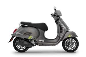 Vespa GTS Super 300 Tech Mork MattGra