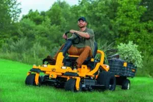 Cub Cadet XZ6