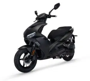 MOPED STORSALJAREN DRAX ROUGH I NY VERSION MOPED MASKIN FRITID LYCKEBY 2