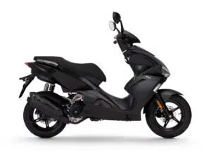 MOPED STORSALJAREN DRAX ROUGH I NY VERSION MOPED MASKIN FRITID LYCKEBY