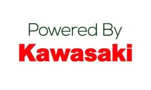 powered by kawasaki large 2 1 1