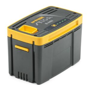 stiga 4 ah batteri e440