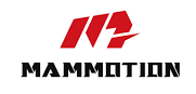 LOGO MAMMOTION - ROBOTGRÄSKLIPPARE KARLSKRONA