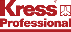 Kress 60V Professional Logo